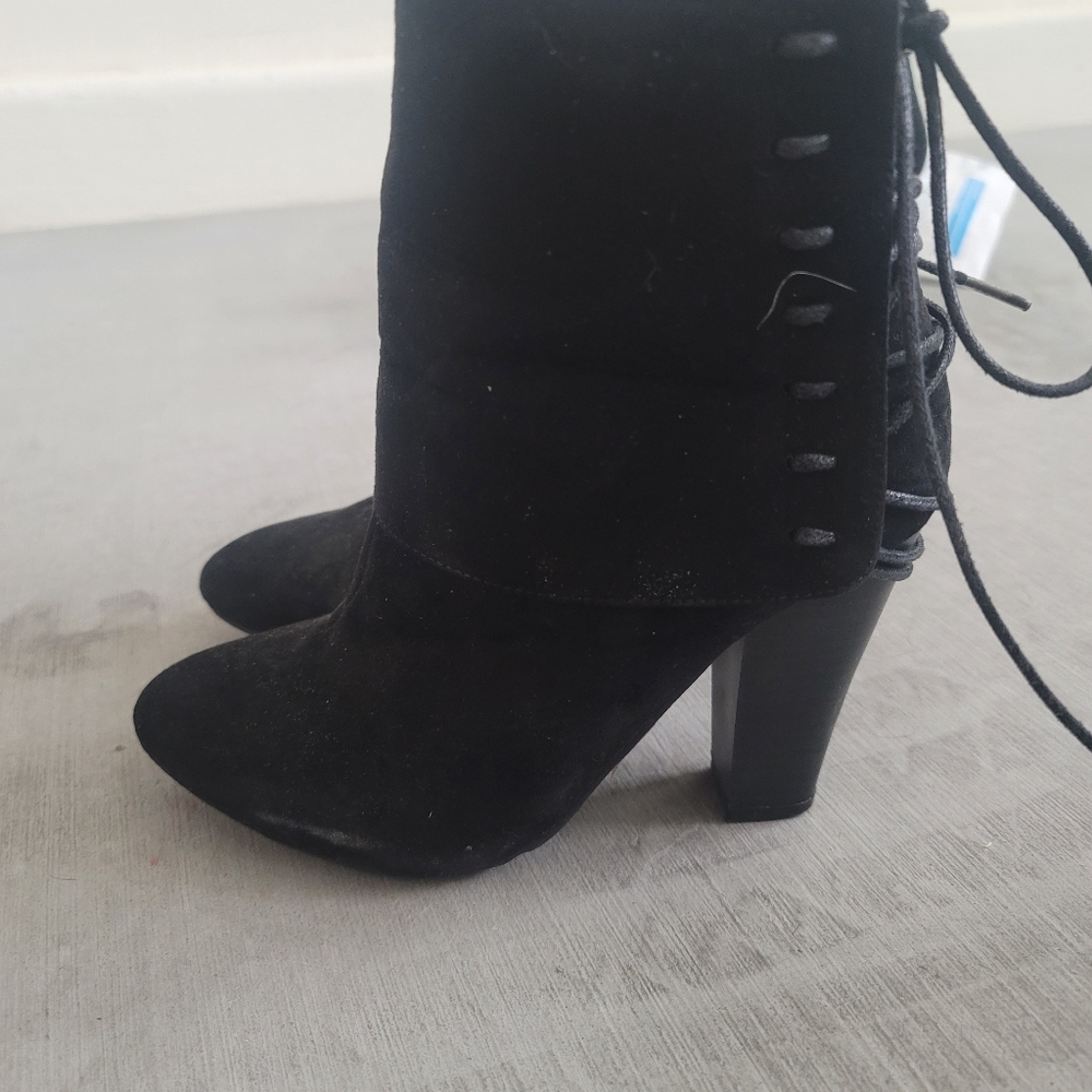 Heel - Picture 2 of 3